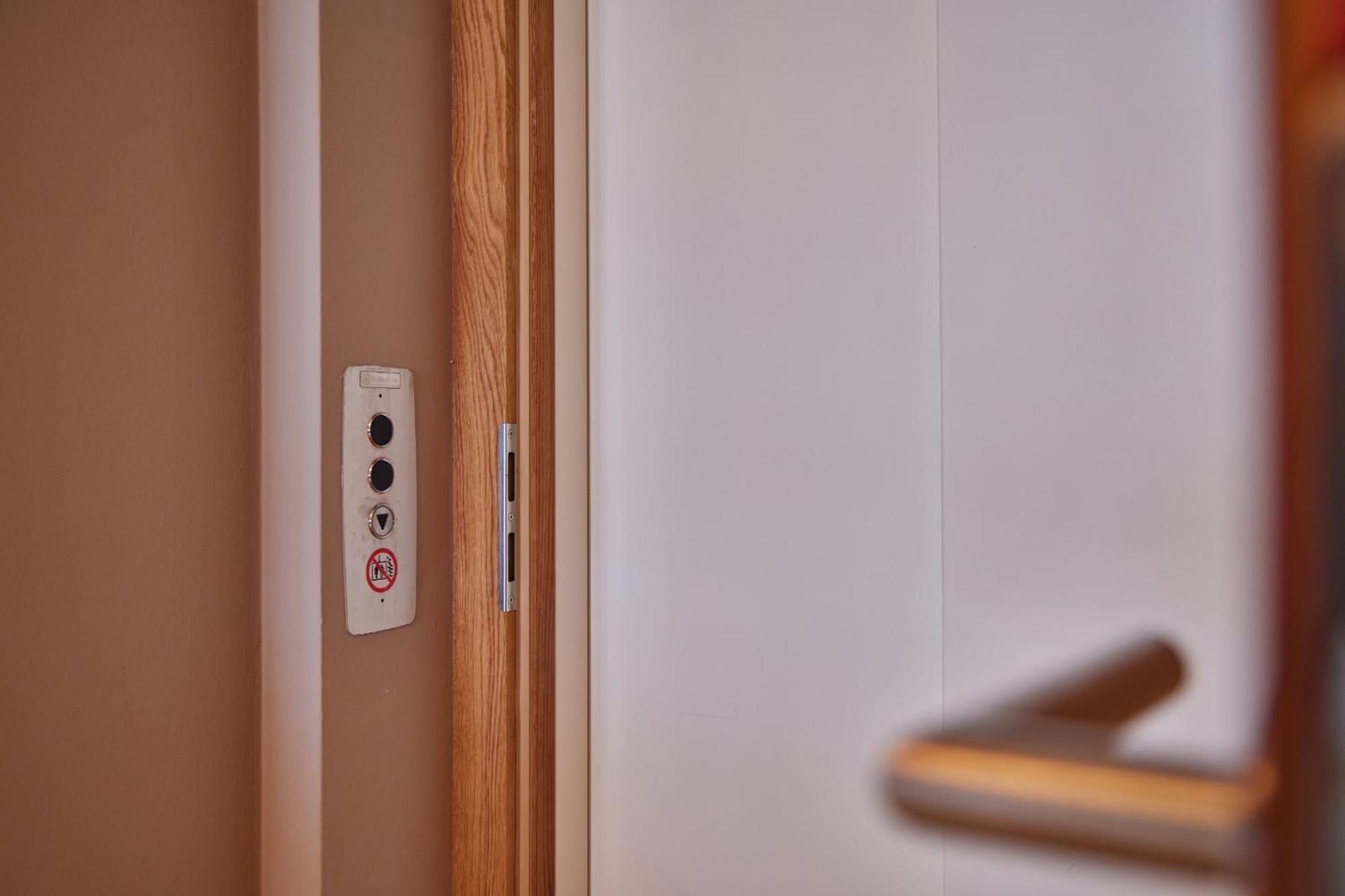 Chalet Beatrice Garmisch-Partenkirchen Eksteriør billede