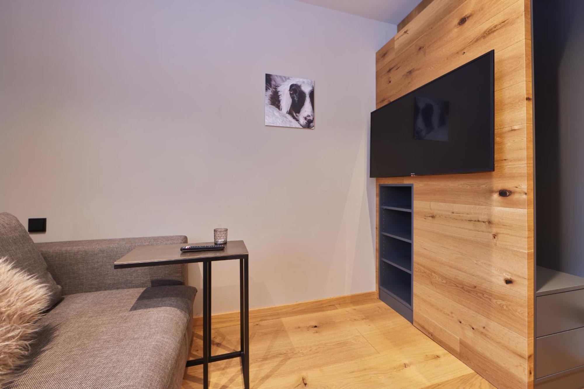 Chalet Beatrice Garmisch-Partenkirchen Eksteriør billede