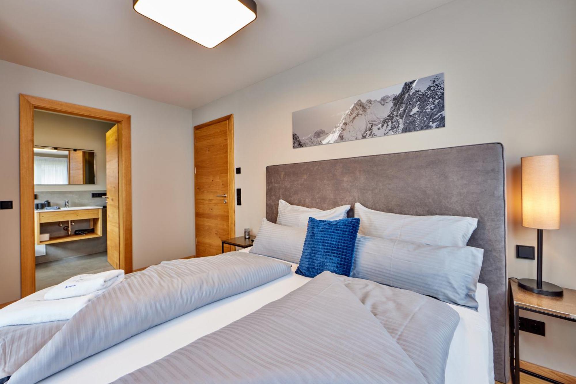 Chalet Beatrice Garmisch-Partenkirchen Eksteriør billede